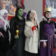 Image for article titled Our Favorite Cosplay From Fan Expo Dallas 2019